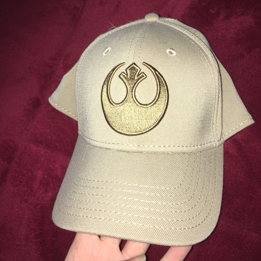 Star Wars hat